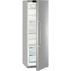 Liebherr Kef 4370 Ψυγείο Συντήρησης 396lt Inox Υ185xΠ60xΒ66.5εκ. Liebherr Kef 4370 Ψυγείο Συντήρησης 396lt Inox Υ185xΠ60xΒ66.5εκ.
